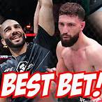 how to bet on a fight